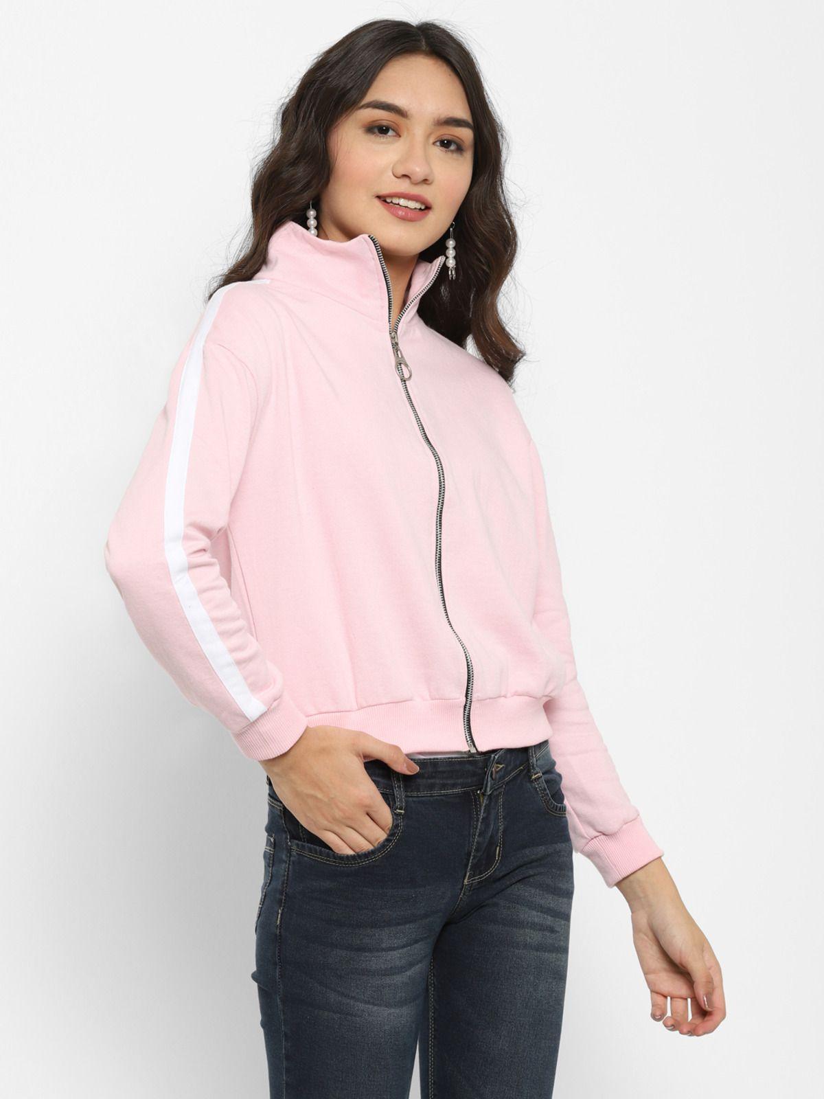 Popster Fleece Women's Sweatshirt